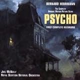 Herrmann - Psycho
