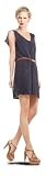 LIGHTWEIGHT SWEATER DRESS