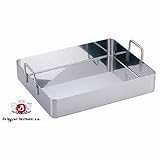 �f�o�C���[ 18-10�X�e�����X�� ���[�X�g�p�� 60cm