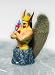 Search : Hawkman Mini Bust