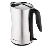 Hamilton Beach 8-Cup Cordless Kettle