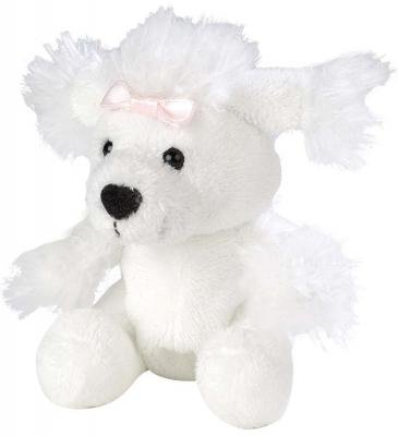 Itsy Bitsies: Poodle