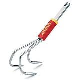 WOLF-Garten Classic Soil Cultivator #1315004 by Wolf-Garten