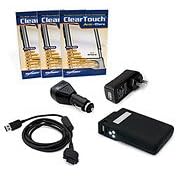 Sony PlayStation Portable (PSP) DirectSync - Complete Essentials Kit (High Current Output) (US... by BoxWave Corporation