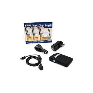 Sony PlayStation Portable (PSP) DirectSync - Complete Essentials Kit (High Current Output) (US... by BoxWave Corporation