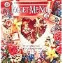 Forget-Me-Nots: A Victorian Book of Love