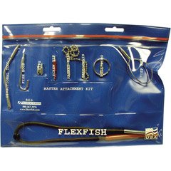Bes FIB540 Master Attachment Kit