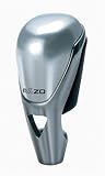 RAZO RA118A Executive Gate, Silver/Chrome