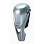 RAZO RA118A Executive Gate, Silver/Chrome