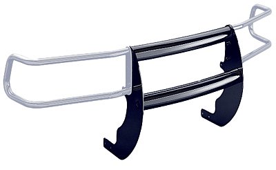 Buy Westin 36-1895 Black Push Bar