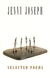 Cover of Selected Poems by Jenny Joseph 1852240954