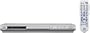 JVC XVN312SL Single-Disc DVD Player , Silver