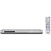 JVC XVN312SL Single-Disc DVD Player , Silver