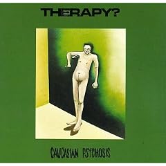 Caucasian Psychosis