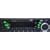 Sanyo FXCD-1100 - Radio / CD / cassette player - Full-DIN - in-dash - 4-channel - 45 Watts x 4