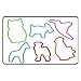 Zany Bandz 24Pack Noah's Ark
