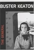 Buster Keaton - The General - Buster Keaton