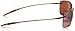 Maui Jim Sunglasses - Lighthouse / Frame: Rootbeer Lens: Polarized HCL Bronze