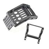 25694 Front Bumper & Brace by Associated Electronics Inc.