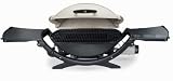 The Weber Ultimate 'Q' Package Deal