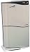 Hyundai NBA-350 Air Purification System, Silver