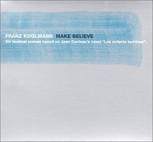 CD-Charts  Music : Make Believe