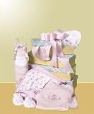 Layette Set - Boy