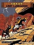 Produkt-Bild: Yakari 27. Yakari und Langohr: Band 26: Die Rache des Carcajou