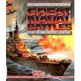 Great Naval Battles Vol.III Fury in the Pacific 1941-1944 by 