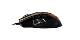picture of SteelSeries World of Warcraft: Cataclysm Gaming Mouse (PC)