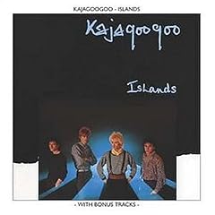 Islands
