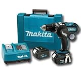 18 Volt Lithium Ion Driver Drill Kit