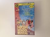 2007 Disney High School Musical Card & Sticker Fun Pack !