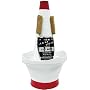 Humes & Berg 102 Trumpet Cup Mute