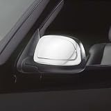 Putco Chrome Trim Package