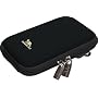 RivaCase�  7062 (PU) Kameratasche (Hardcase - Hartschale) schwarz