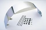 Trans-Dapt 9454 Fan Shroud 5Wide 
