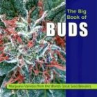 The Big Book of Buds, Volume 1: Marijuana Varieties from the World's Great Seed Breeders (Big Book of Buds)