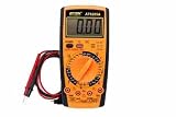 ATTEN AT9205A - 9 Function Digital Multimeter with LED Display
