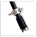 5-prong Ice Grip Cane Attachment