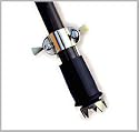 Ice Grip for Walking Canes - Removable