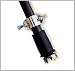 Ice Grip for Walking Canes - Removable
