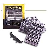 HeadBlade Accessory Kit