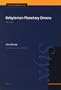 Babylonian Planetary Omens, Part Four (Cuneiform Monographs) (Pt.4)
