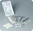 [Itm] General Purpose Tray, Sterile [Acsry To]: E*Kits General Purpose Tray - Gen... see description