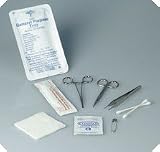 ^E*Kits General Purpose Tray - General Purpose Tray, Sterile Min.Order is 1 CS ( 20 Each / Case; )
