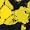 Black/Yellow