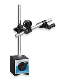 Magnetic Base For Dial Indicator