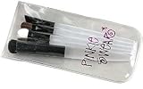 Pinkie Swear Brush Set