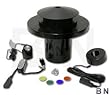 Pond Vent Black